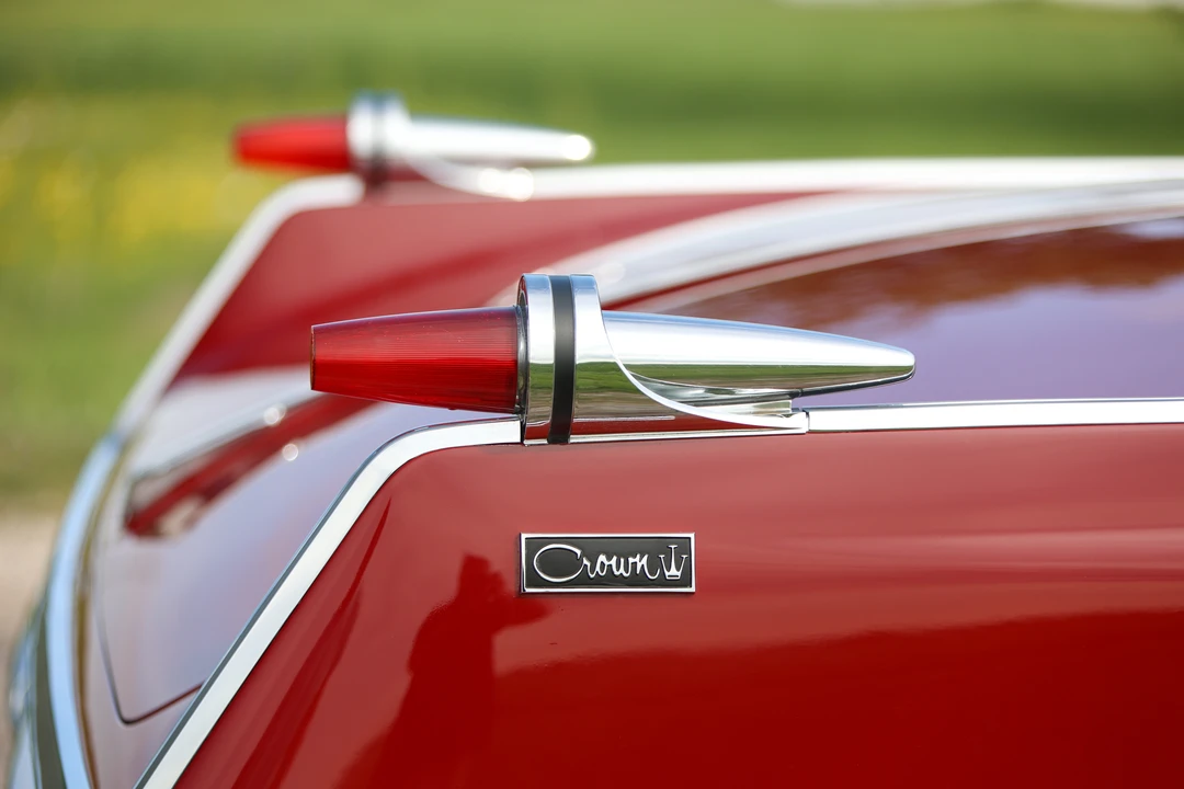 1962 Imperial Crown - Image 26 of 31
