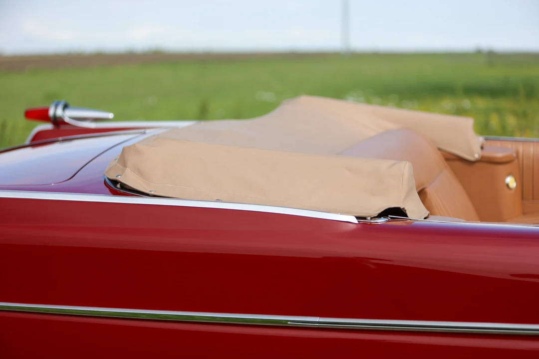 1962 Imperial Crown - Image 27 of 31