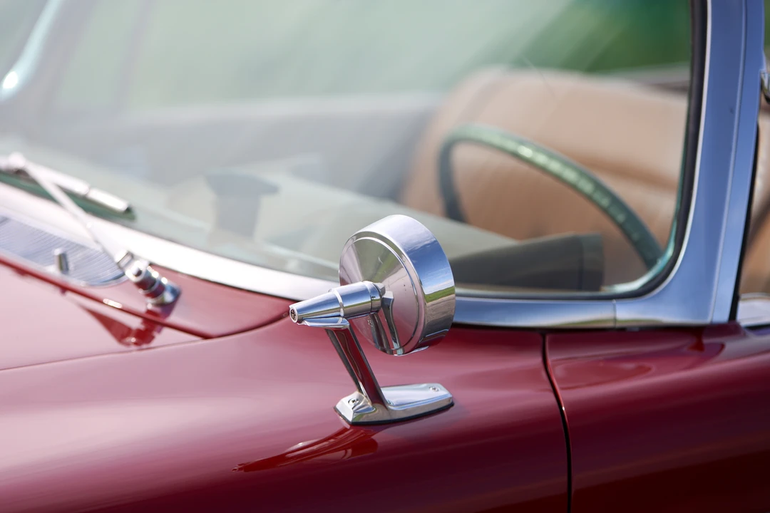 1962 Imperial Crown - Image 30 of 31