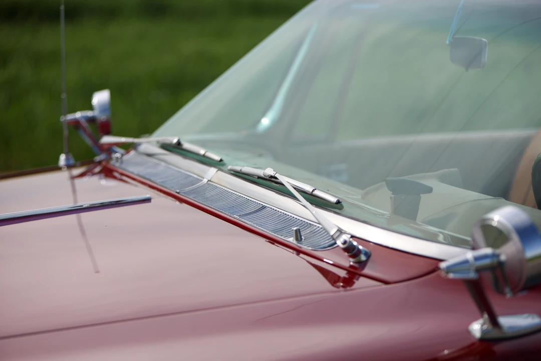 1962 Imperial Crown - Image 31 of 31