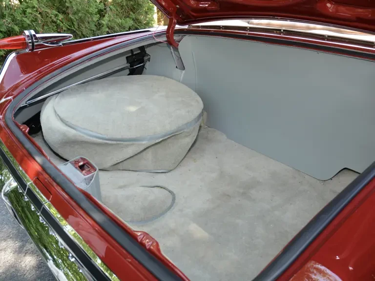 1962 Imperial Crown - Image 20 of 21