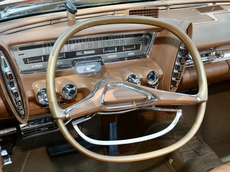1962 Imperial Crown - Image 9 of 21