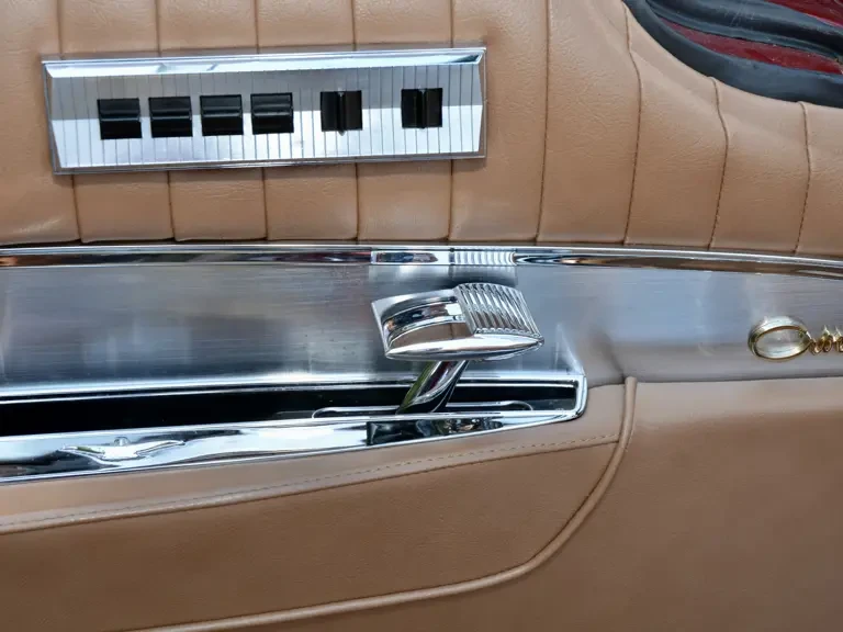 1962 Imperial Crown - Image 13 of 21