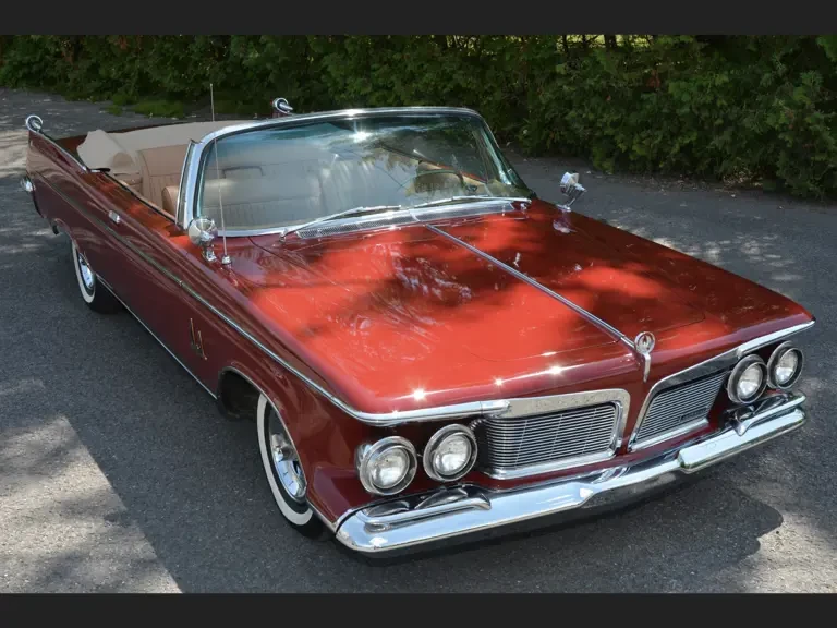 1962 Imperial Crown - Image 15 of 21
