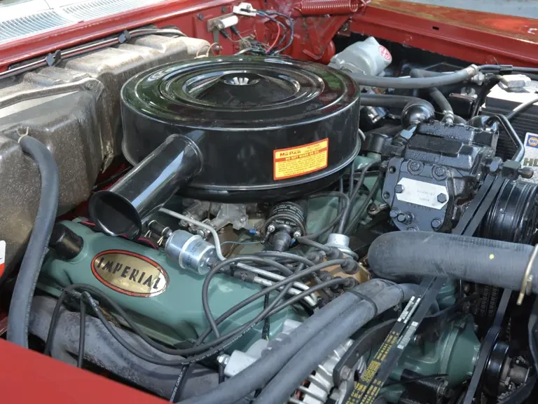 1962 Imperial Crown - Image 4 of 21
