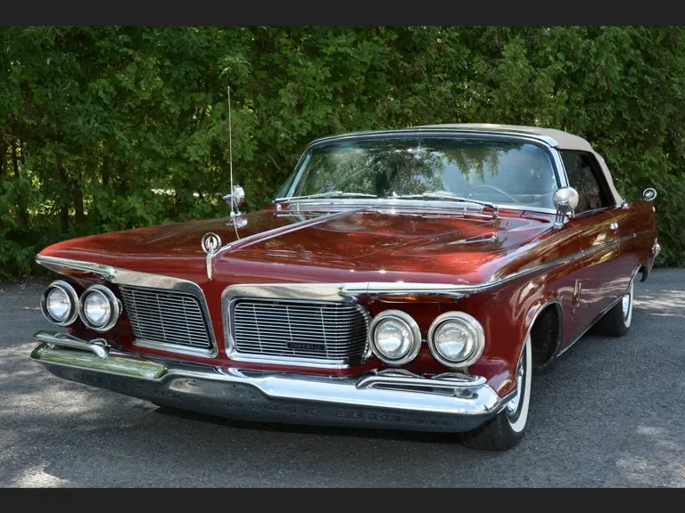 1962 Imperial Crown - Image 17 of 21