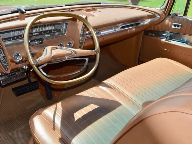 1962 Imperial Crown - Image 5 of 21