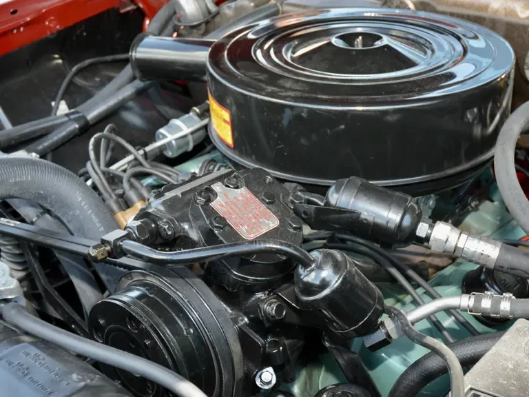 1962 Imperial Crown - Image 21 of 21