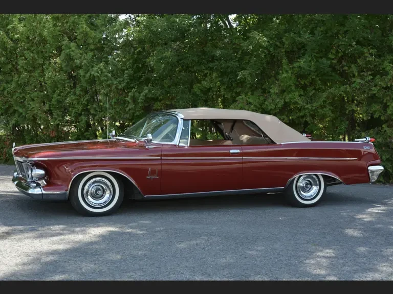 1962 Imperial Crown - Image 18 of 21