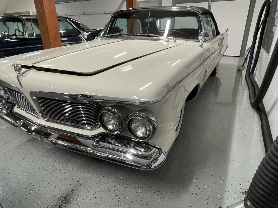 1962 Chrysler Imperial 2nd Gen - Image 16 of 31