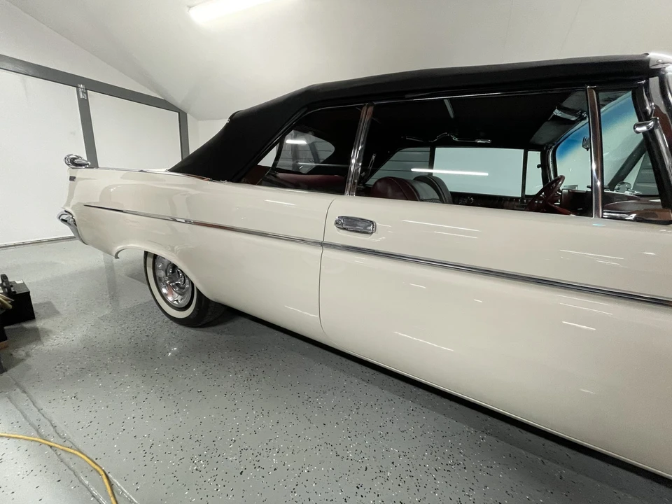 1962 Chrysler Imperial 2nd Gen - Image 24 of 31