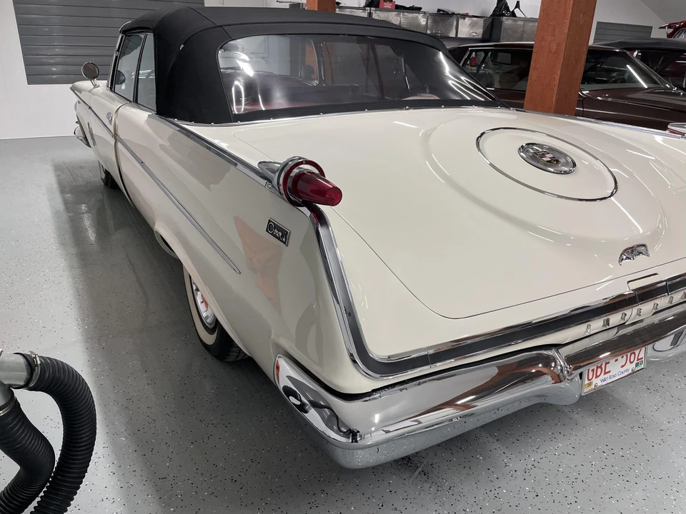 1962 Chrysler Imperial 2nd Gen - Image 19 of 31
