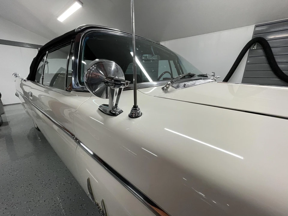 1962 Chrysler Imperial 2nd Gen - Image 26 of 31