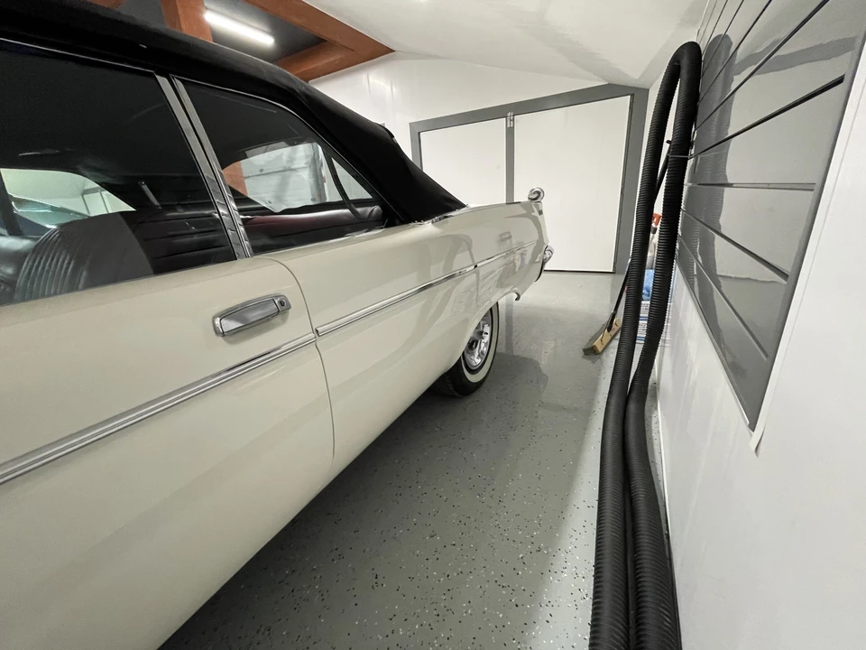 1962 Chrysler Imperial 2nd Gen - Image 18 of 31