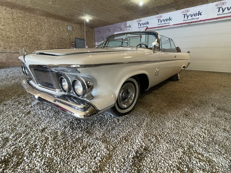 1962 Chrysler Imperial 2nd Gen - Image 11 of 31