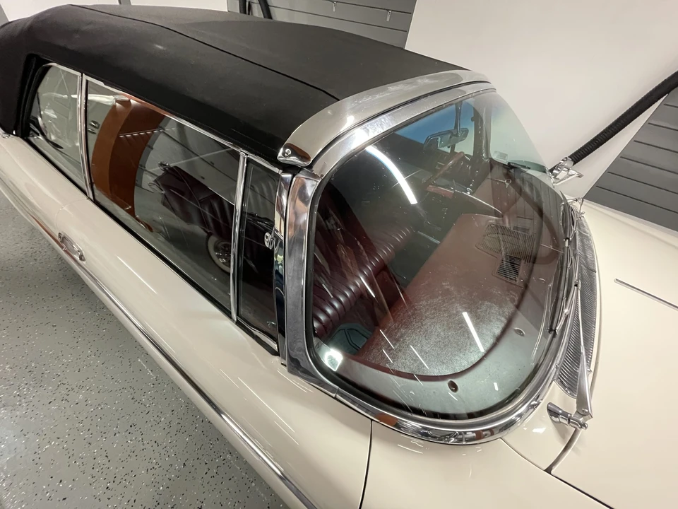 1962 Chrysler Imperial 2nd Gen - Image 25 of 31
