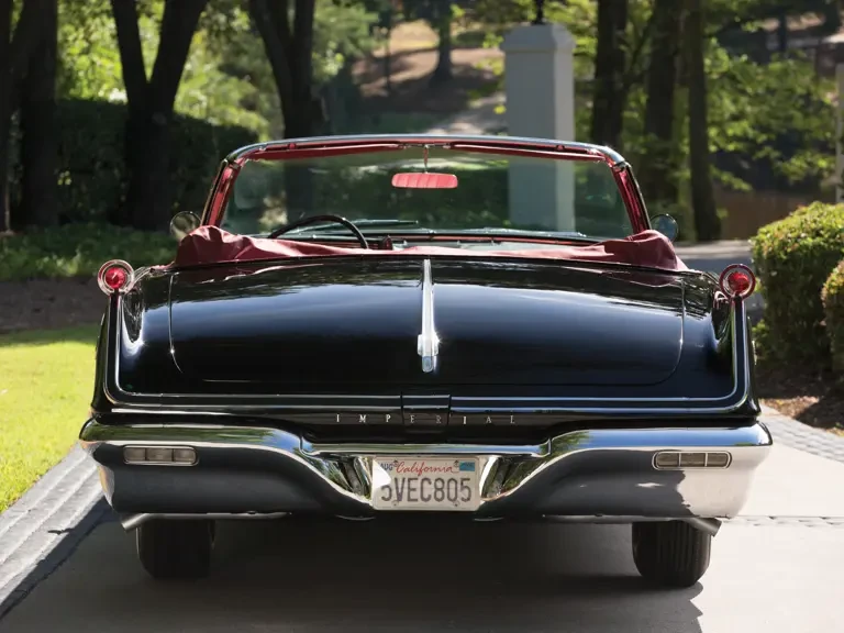 1962 Imperial Crown - Image 14 of 15