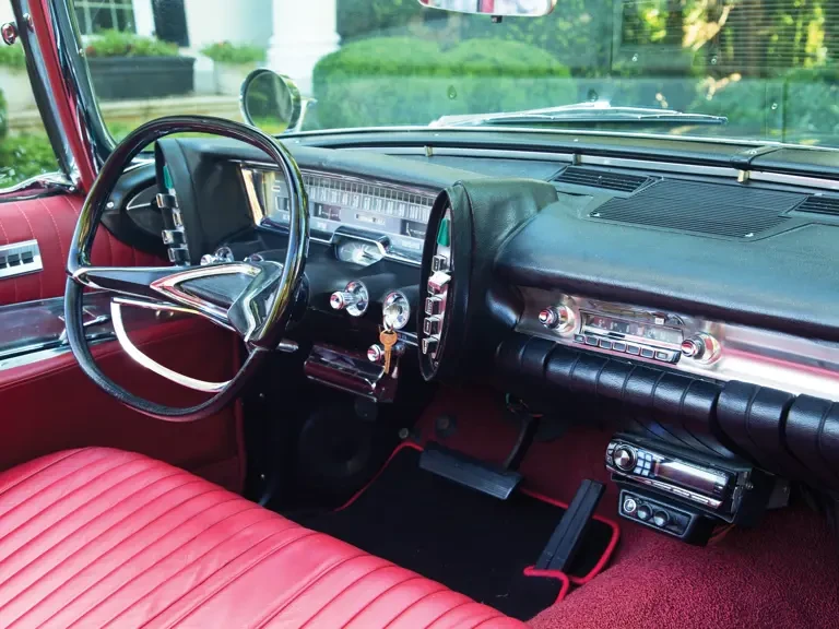 1962 Imperial Crown - Image 4 of 15