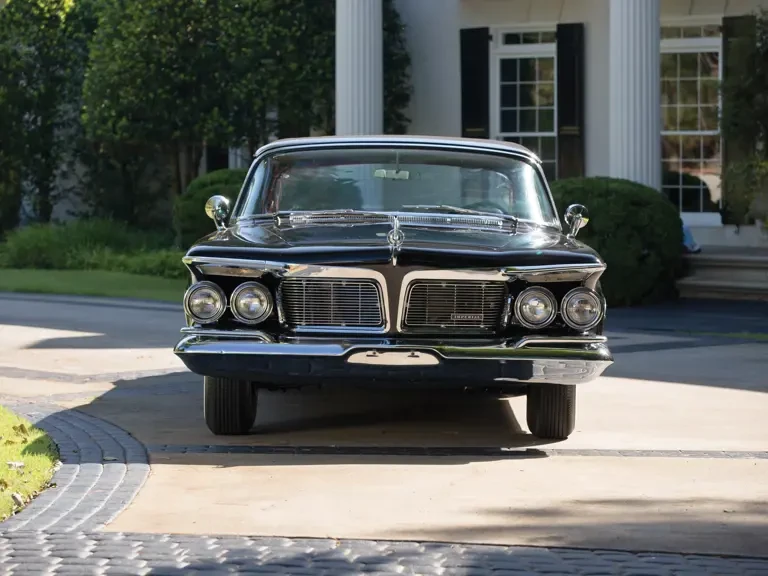 1962 Imperial Crown - Image 13 of 15