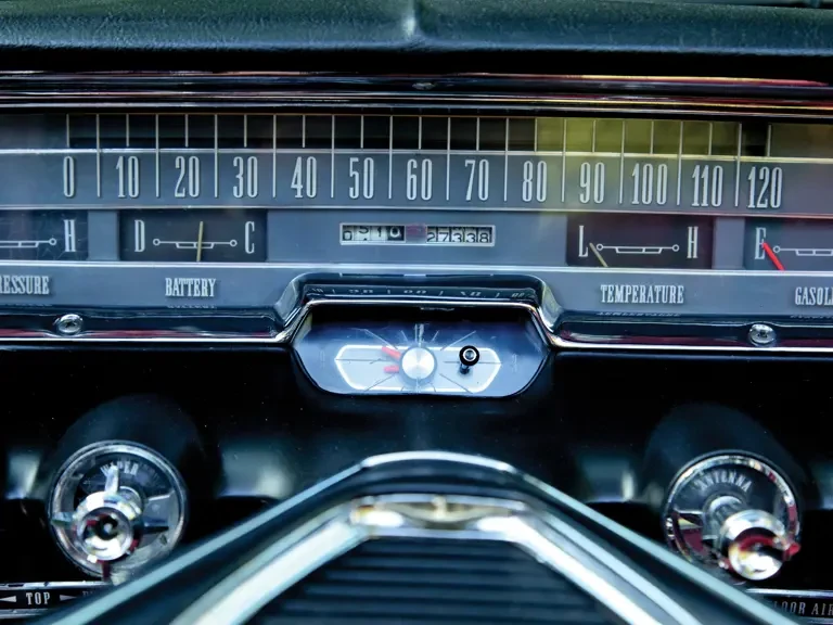 1962 Imperial Crown - Image 11 of 15