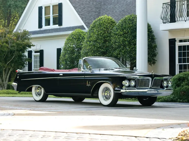 1962 Imperial Crown - Image 2 of 15