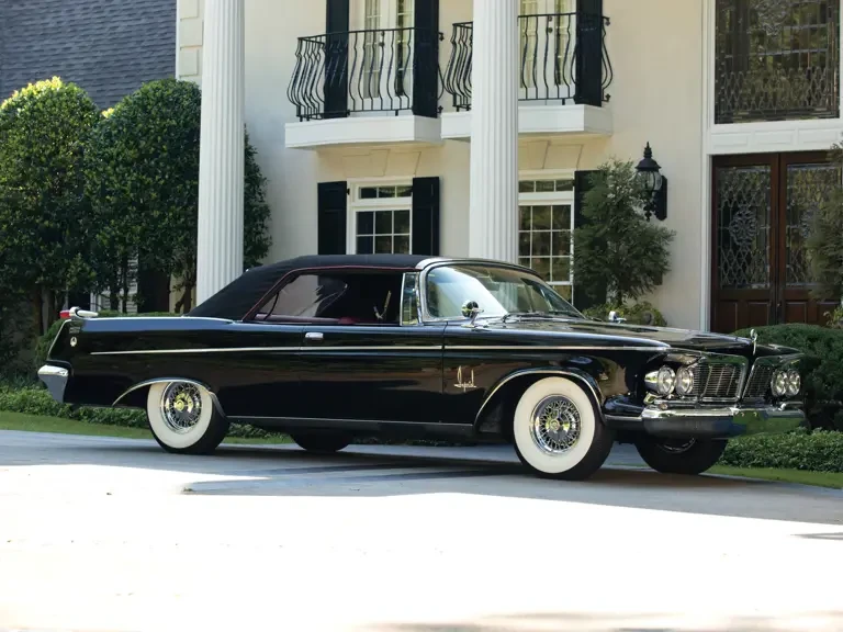 1962 Imperial Crown - Image 9 of 15