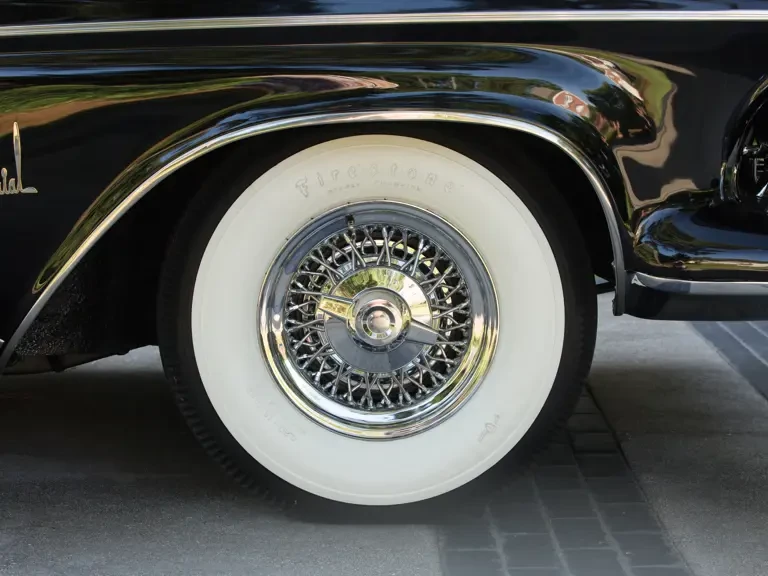 1962 Imperial Crown - Image 8 of 15