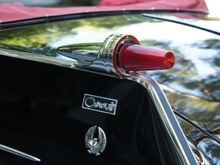 1962 Imperial Crown - Image 7 of 15