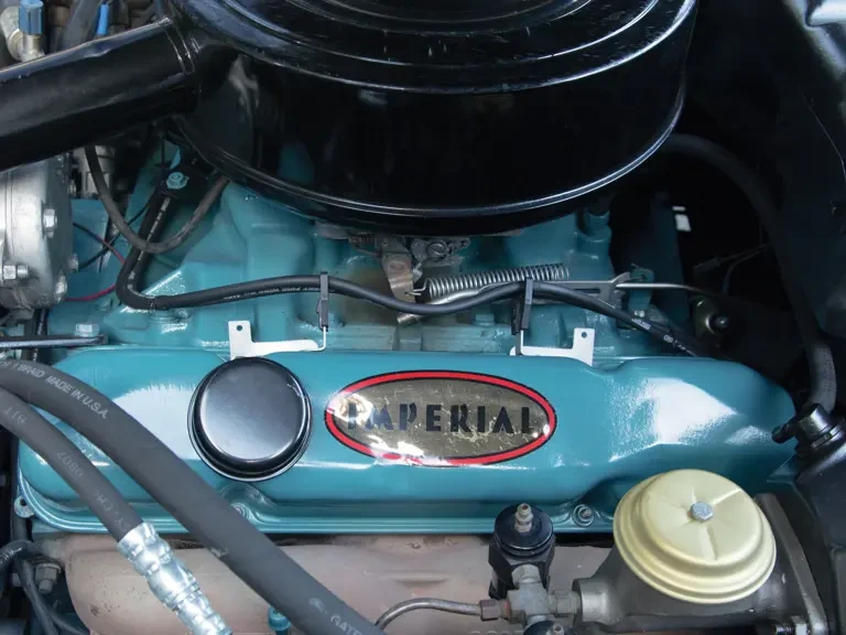 1962 Imperial Crown - Image 15 of 15