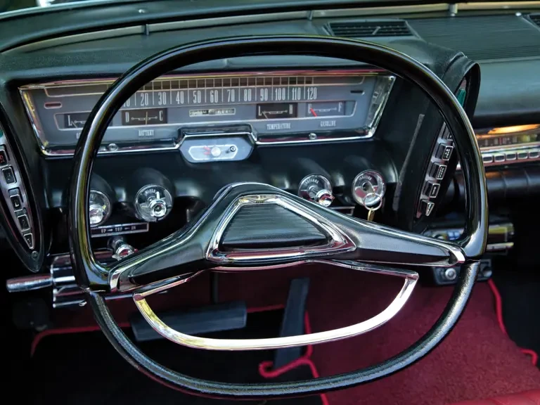 1962 Imperial Crown - Image 10 of 15