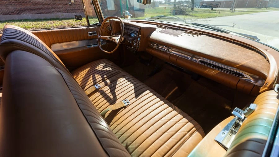 1962 Imperial Crown - Image 5 of 19