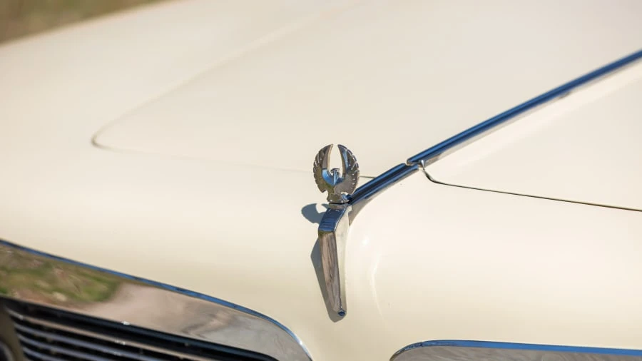1962 Imperial Crown - Image 7 of 19