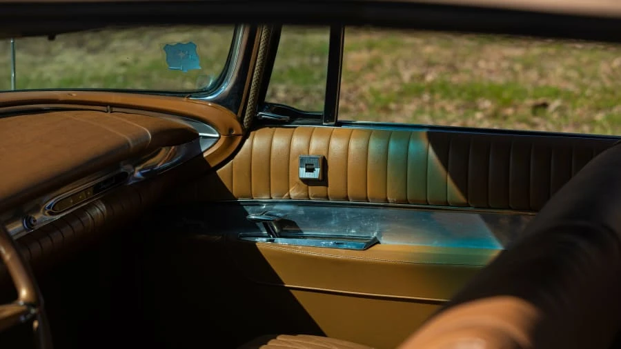 1962 Imperial Crown - Image 13 of 19
