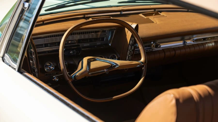1962 Imperial Crown - Image 15 of 19
