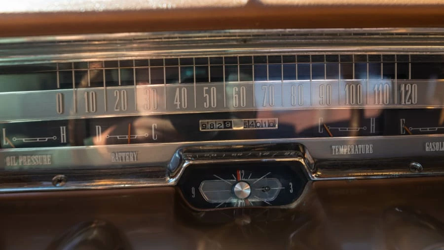 1962 Imperial Crown - Image 19 of 19