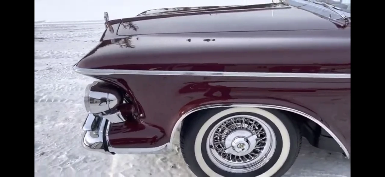 1962 Chrysler Imperial 2nd Gen - Image 24 of 31