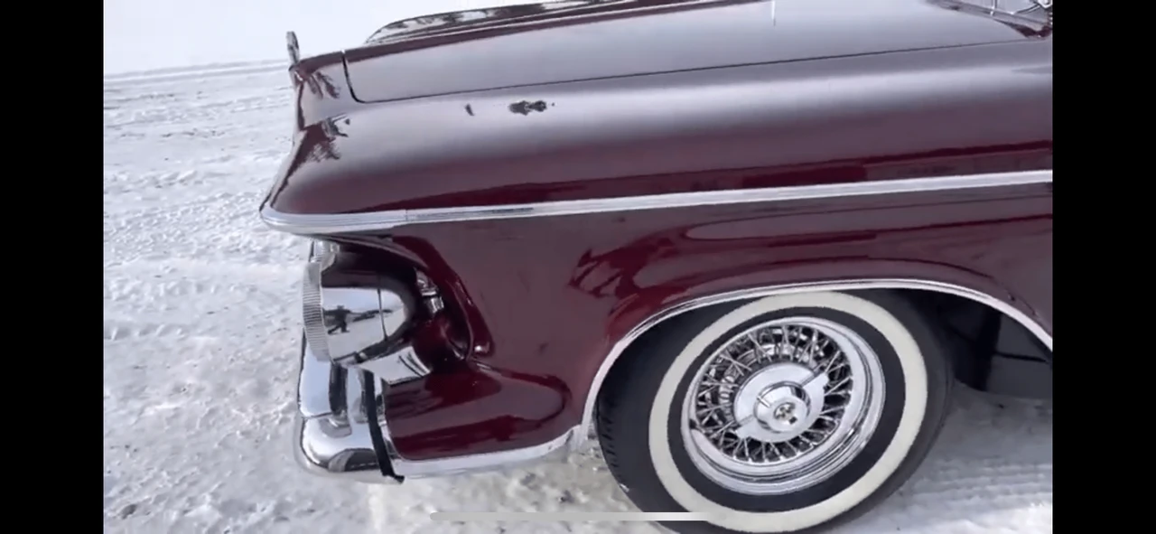 1962 Chrysler Imperial 2nd Gen - Image 23 of 31
