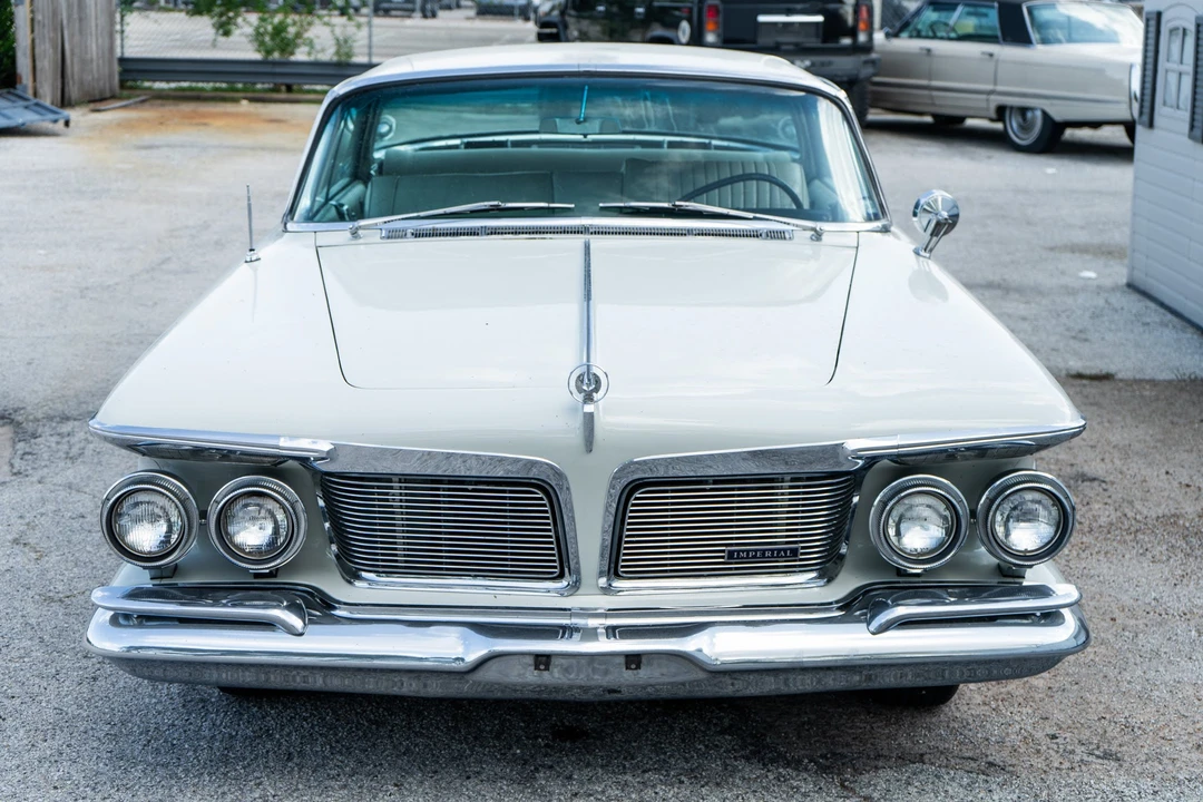 1962 Chrysler Imperial 2nd Gen - Image 10 of 31