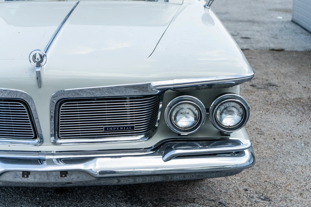 1962 Chrysler Imperial 2nd Gen - Image 17 of 31