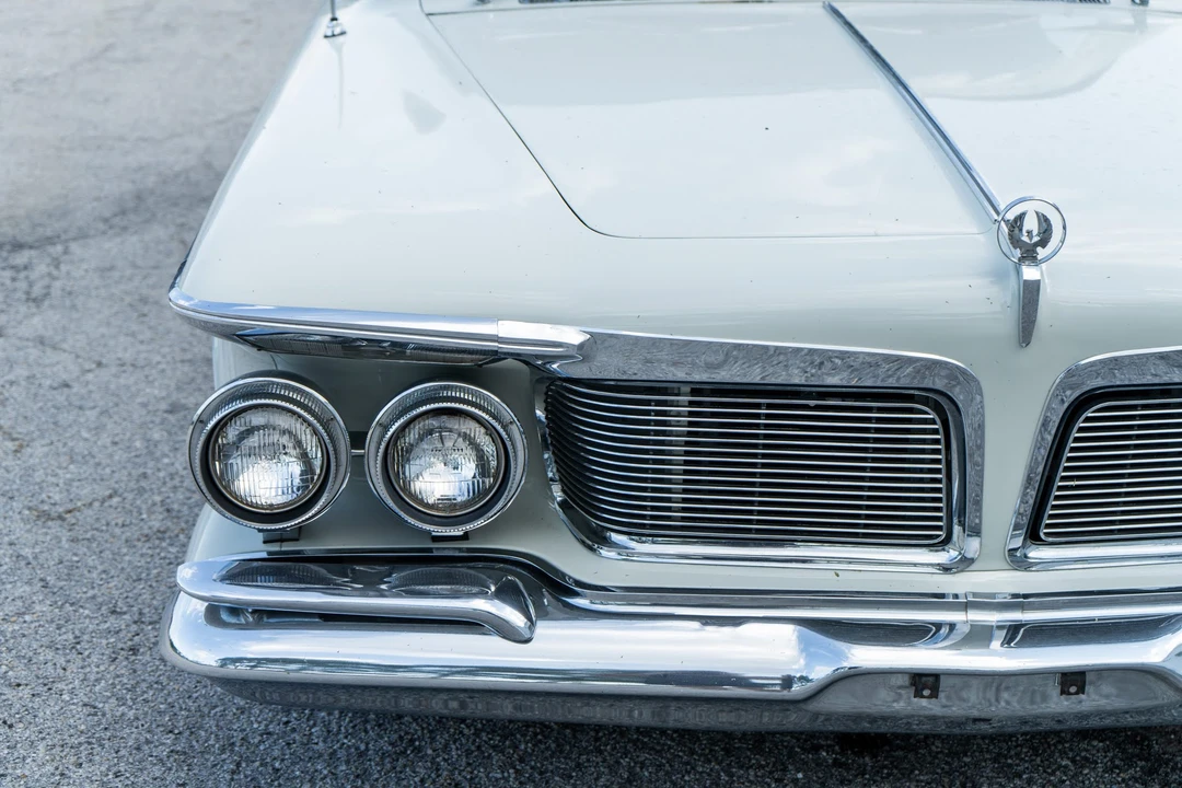 1962 Chrysler Imperial 2nd Gen - Image 14 of 31