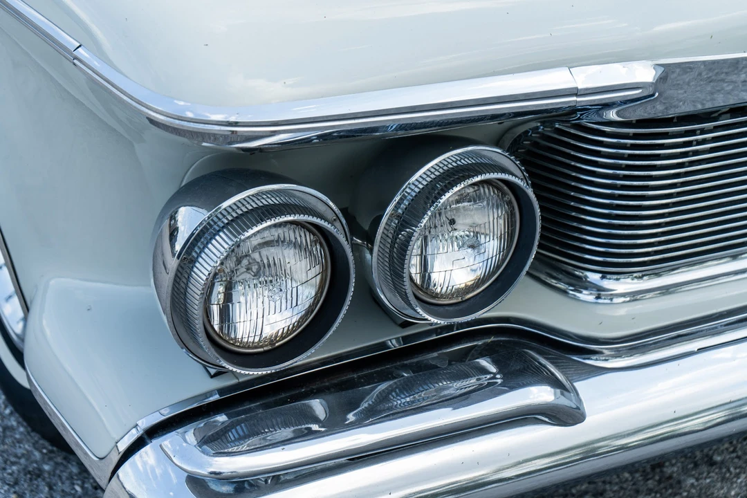 1962 Chrysler Imperial 2nd Gen - Image 13 of 31