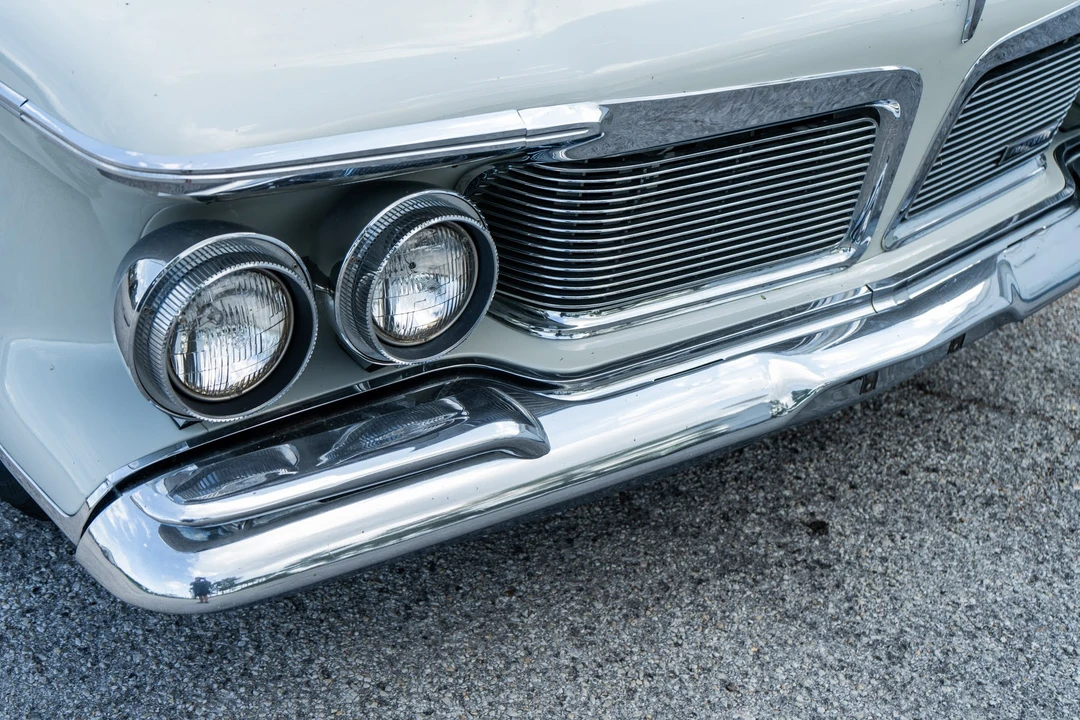 1962 Chrysler Imperial 2nd Gen - Image 12 of 31
