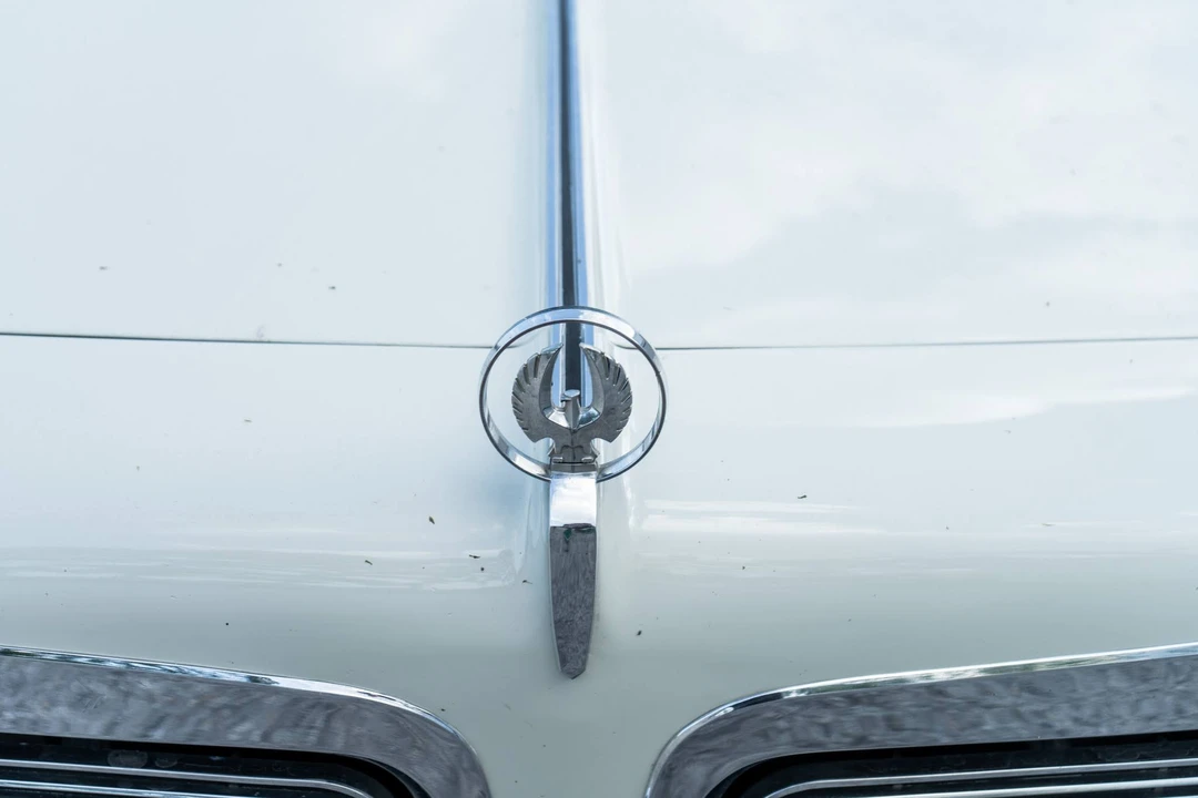 1962 Chrysler Imperial 2nd Gen - Image 15 of 31