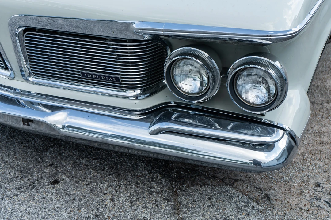 1962 Chrysler Imperial 2nd Gen - Image 19 of 31