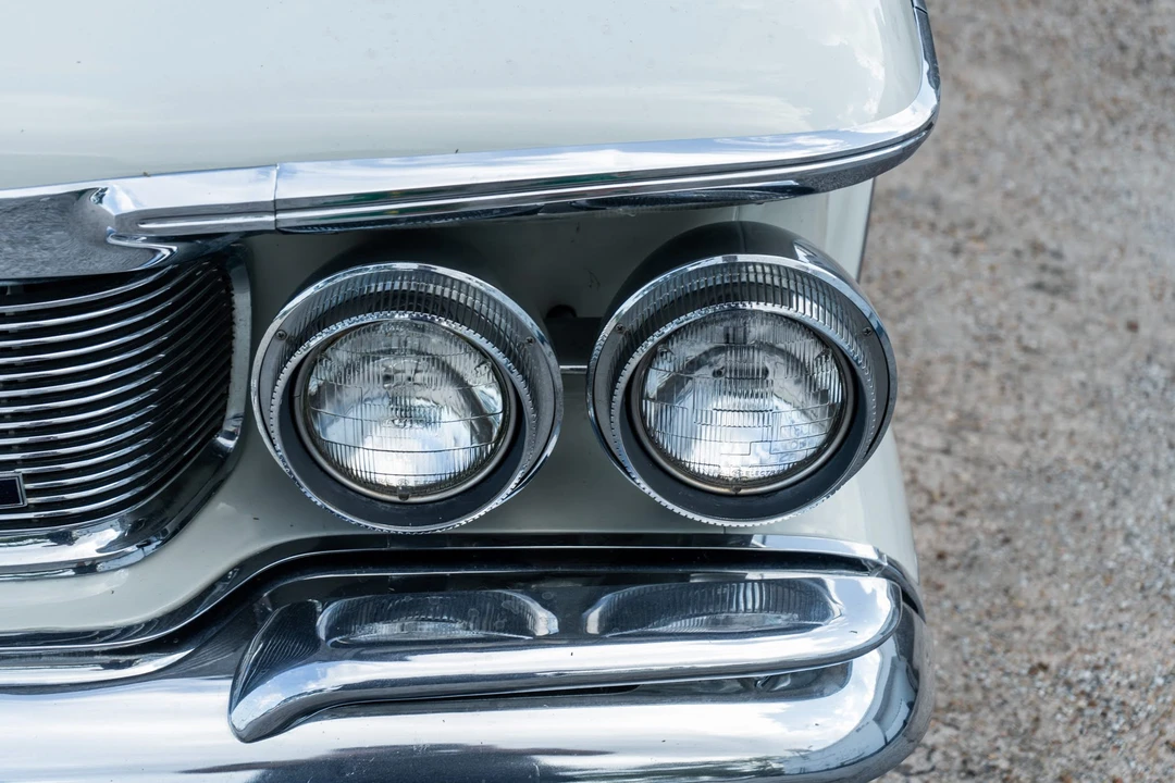 1962 Chrysler Imperial 2nd Gen - Image 18 of 31