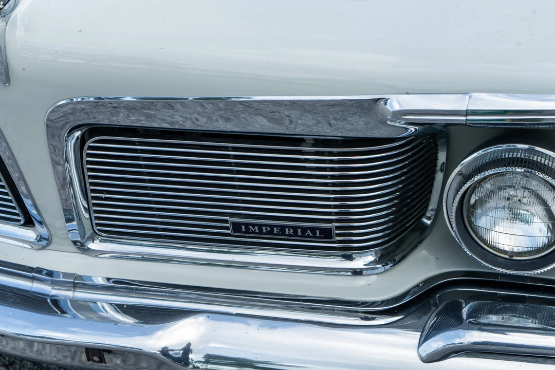 1962 Chrysler Imperial 2nd Gen - Image 16 of 31
