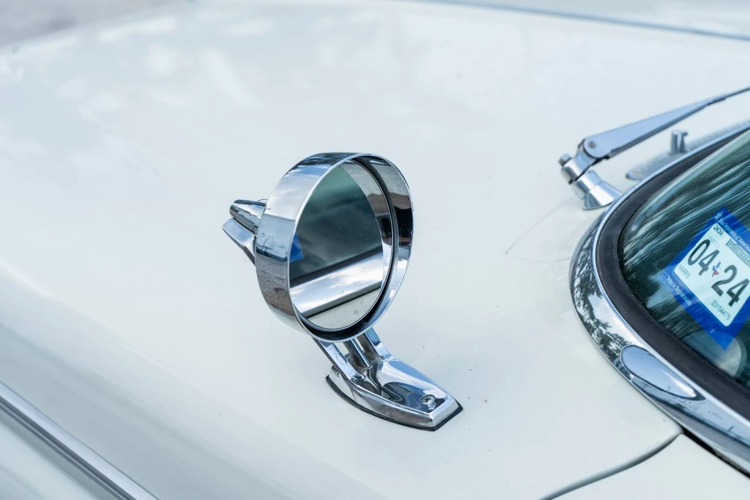1962 Chrysler Imperial 2nd Gen - Image 24 of 31