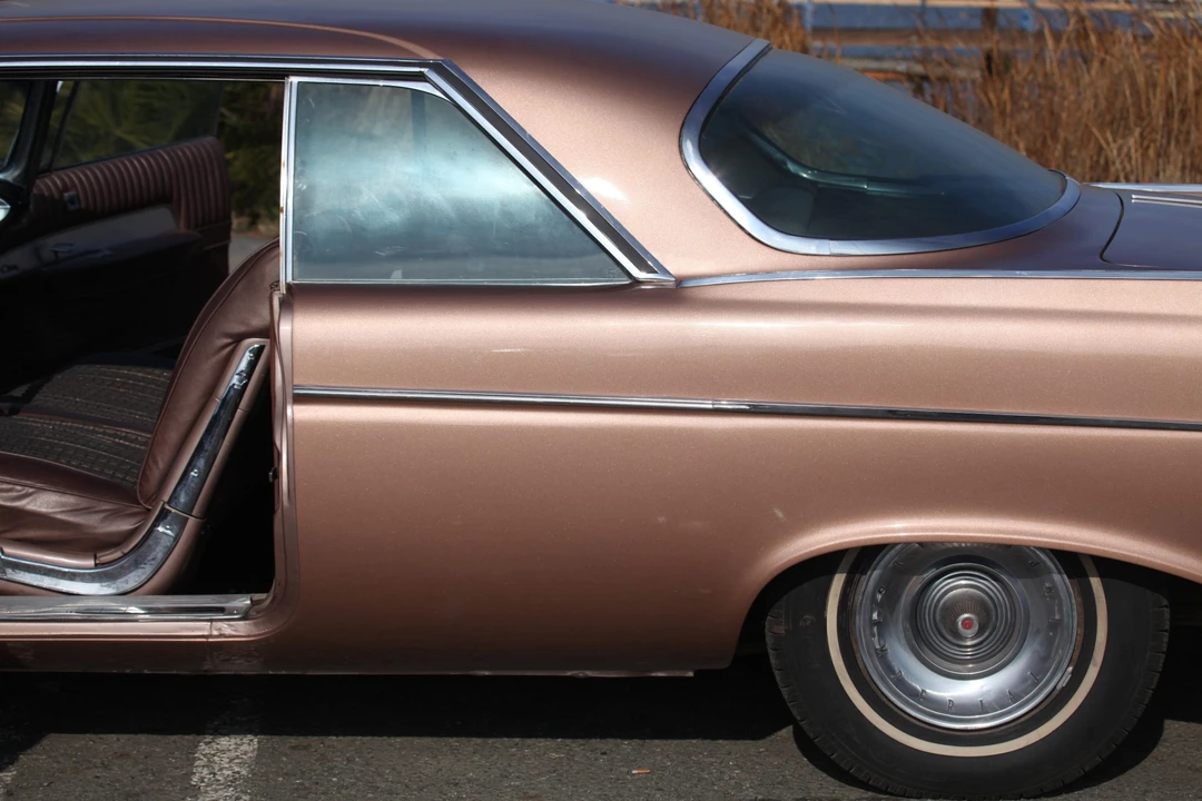 1962 Chrysler Imperial 2nd Gen - Image 27 of 31