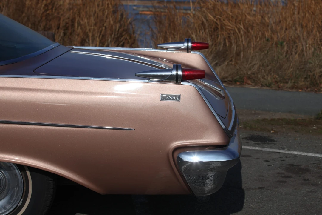 1962 Chrysler Imperial 2nd Gen - Image 26 of 31