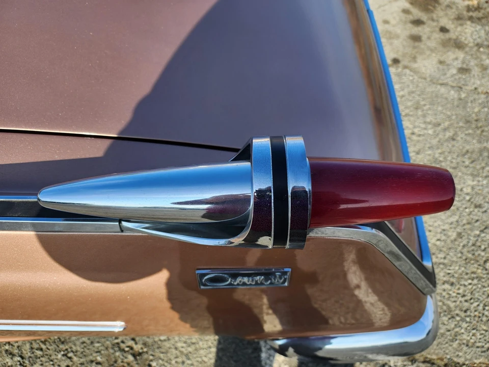 1962 Chrysler Imperial 2nd Gen - Image 24 of 31